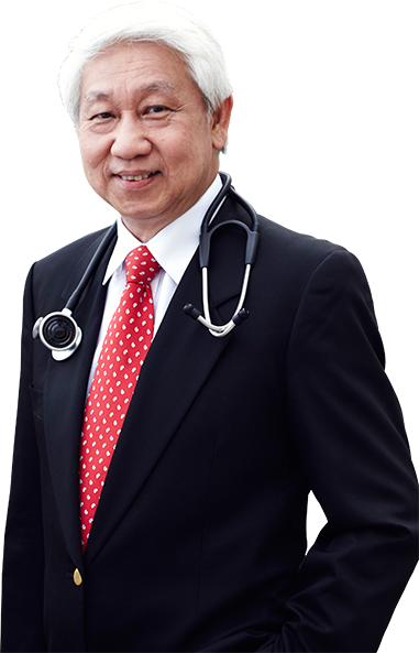 Peter Yan Cardiology Clinic